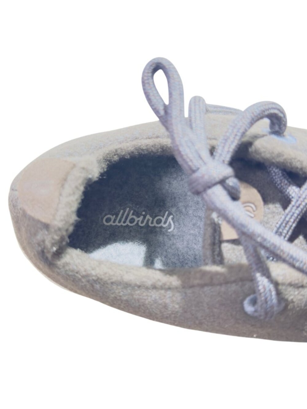 Allbirds Wool Runners Womens Sneakers Brown Size 11 Lightweight Comfort Casual S - Picture 7 of 9